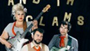 Old-Time Ditties Get a Modern Makeover With Shannon And The Clams