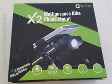 Meilan X2 bike light Power/light/mount ( waterproof )