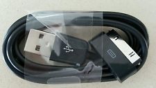 OEM iphone 3 and 4 charging & sync cables