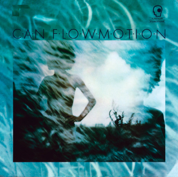 Can Flow Motion album cover