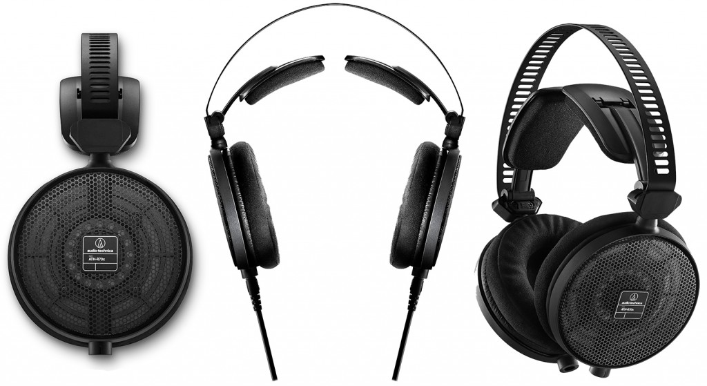 Audio-Technica ATH-R70x Review 