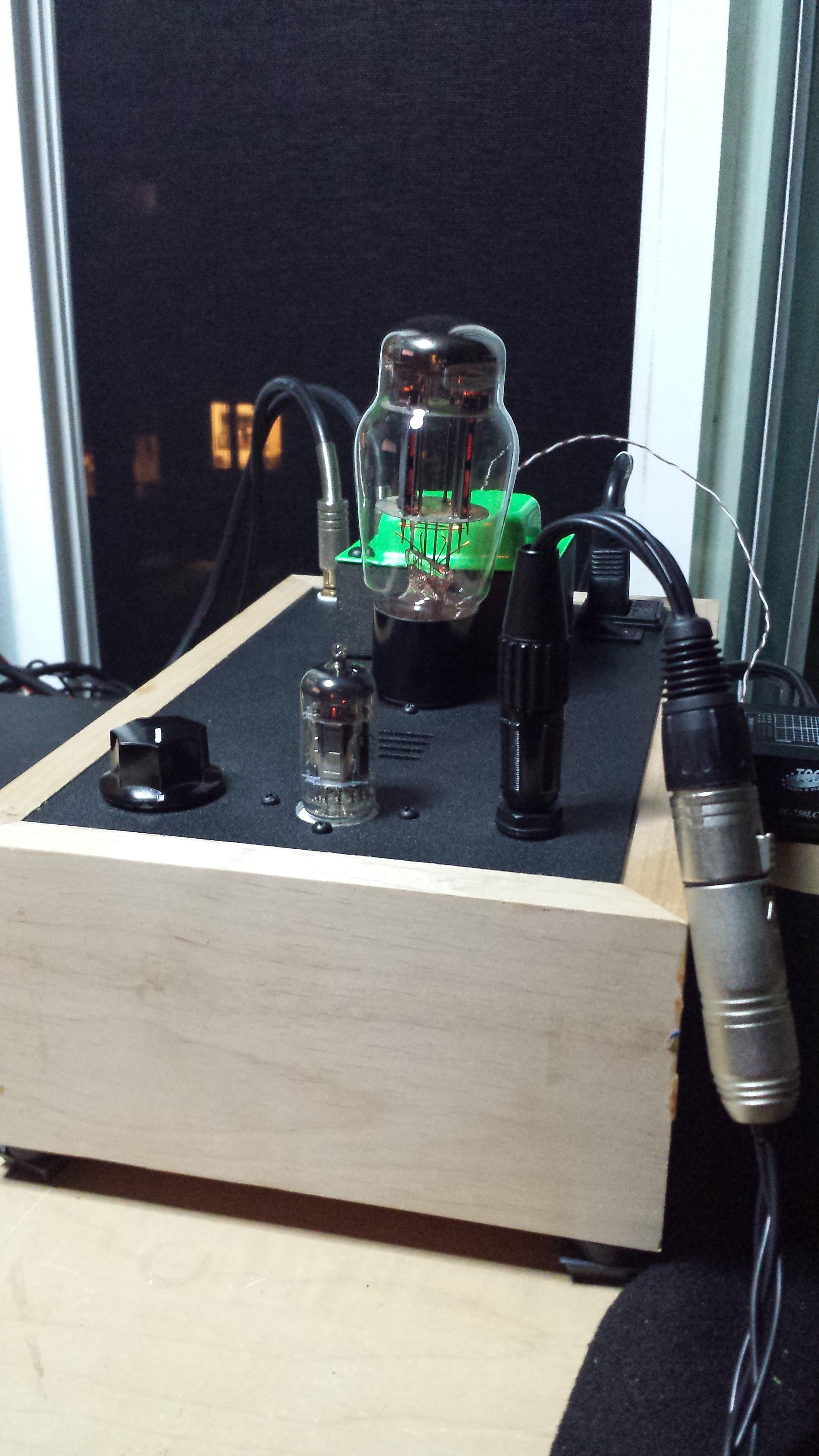 Bottlehead crack 2025
